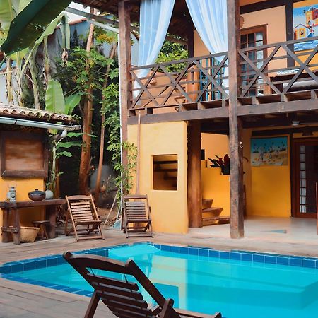 ホテル Casa Mangara トランコーゾ エクステリア 写真