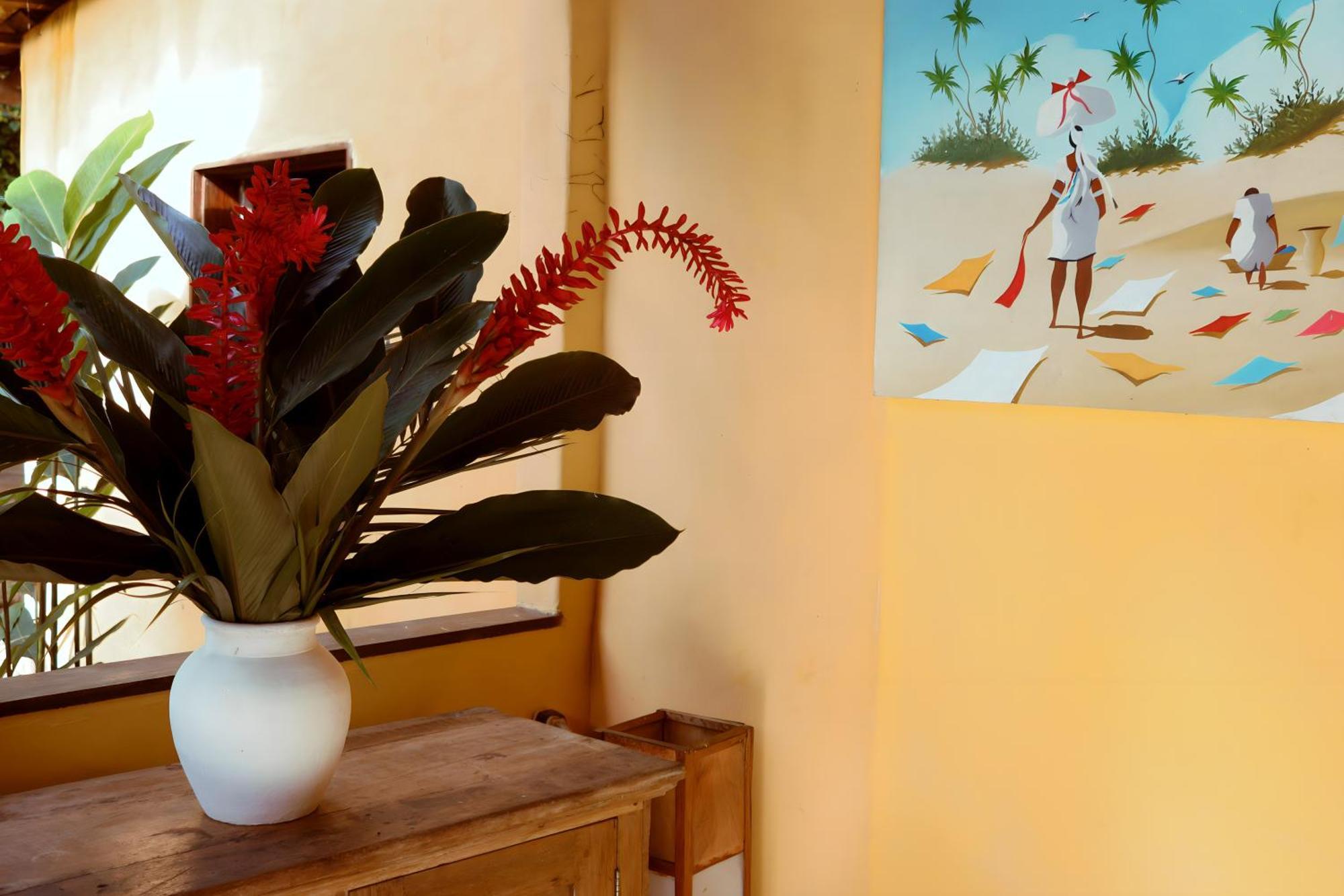 ホテル Casa Mangara トランコーゾ エクステリア 写真